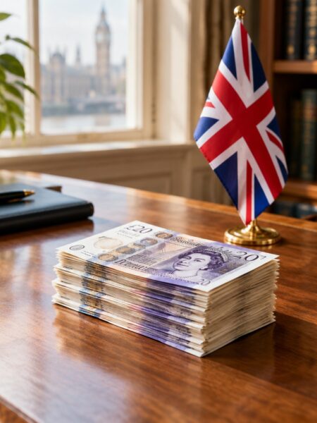 Are Betting Winnings Tax-Free in the UK? Full Guide for Punters