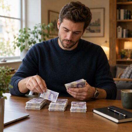 Bankroll Management – The Key to Long-Term Betting Success for UK Punters