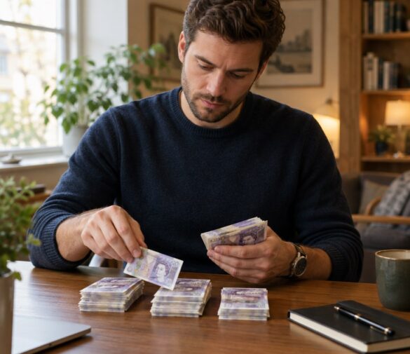 Bankroll Management – The Key to Long-Term Betting Success for UK Punters