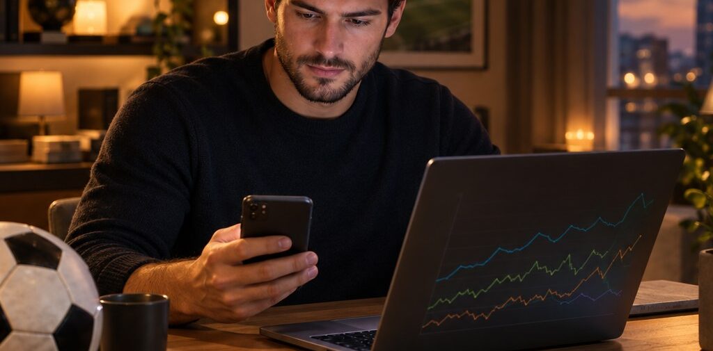 Bet Builder vs Accumulator: What’s the Difference?