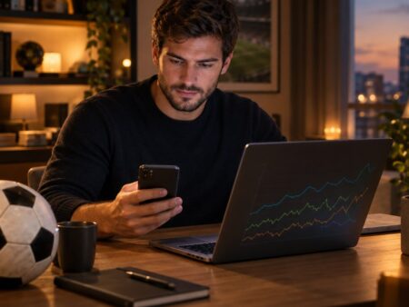 Bet Builder vs Accumulator: What’s the Difference?
