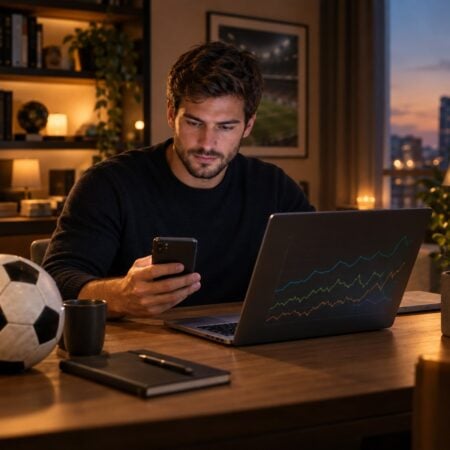 Bet Builder vs Accumulator: What’s the Difference?