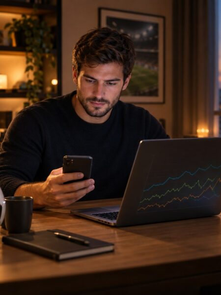 Bet Builder vs Accumulator: What’s the Difference?