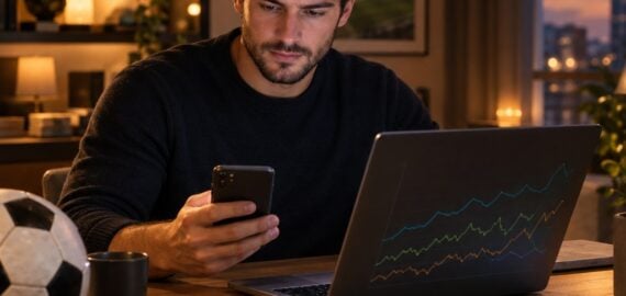 Bet Builder vs Accumulator: What’s the Difference?