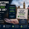 Are Betting Winnings Tax-Free in the UK? Full Guide for Punters