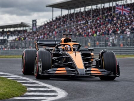 🇬🇧 British Grand Prix at Silverstone – Betting Tips, Insights & Predictions