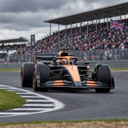 🇬🇧 British Grand Prix at Silverstone – Betting Tips, Insights & Predictions