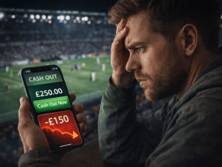 Cash Out Explained UK – When It Helps and When Punters Lose Value