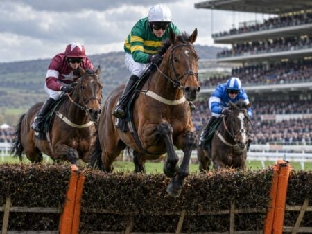 Cheltenham Festival Betting Explained – Markets, Myths & UK Strategies