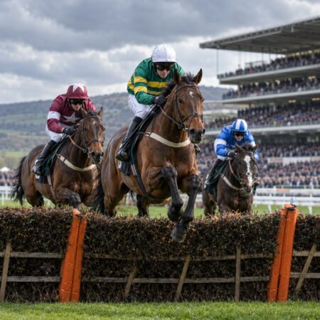 Cheltenham Festival Betting Explained – Markets, Myths & UK Strategies