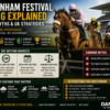 Cheltenham Festival Betting Explained – Markets, Myths & UK Strategies