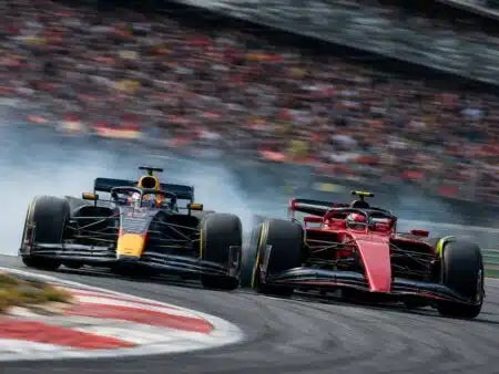 🏎️ Constructors vs Drivers Markets – How to Profit from F1 Betting