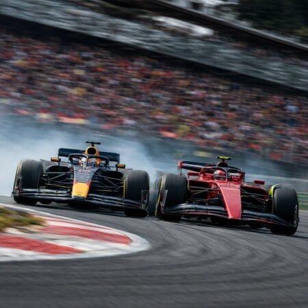 🏎️ Constructors vs Drivers Markets – How to Profit from F1 Betting