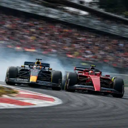 🏎️ Constructors vs Drivers Markets – How to Profit from F1 Betting