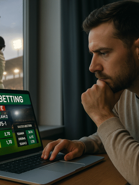 🏏 Cricket Betting Guide for UK Punters – Formats, Markets & Smart Strategies