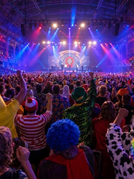 🎯 Darts Betting Guide – Markets, Formats and How to Bet Like a Pro
