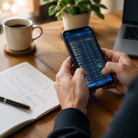 Decimal vs. Fractional Odds – Key Differences, Examples & Which Format Is Better