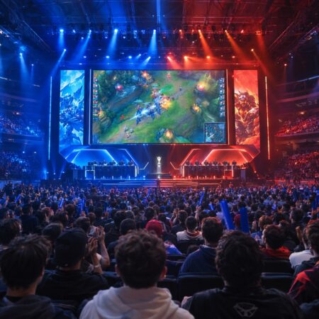 🎮 Esports Betting Explained – Markets, Odds & UK Safety Tips