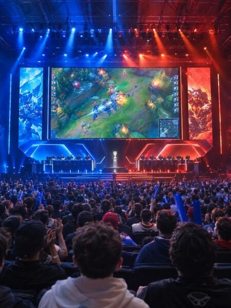🎮 Esports Betting Explained – Markets, Odds & UK Safety Tips