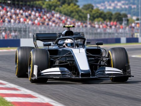 🏎️ F1 Betting Guide – Best Markets & How to Bet on Grand Prix Races