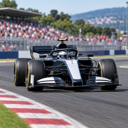 🏎️ F1 Betting Guide – Best Markets & How to Bet on Grand Prix Races