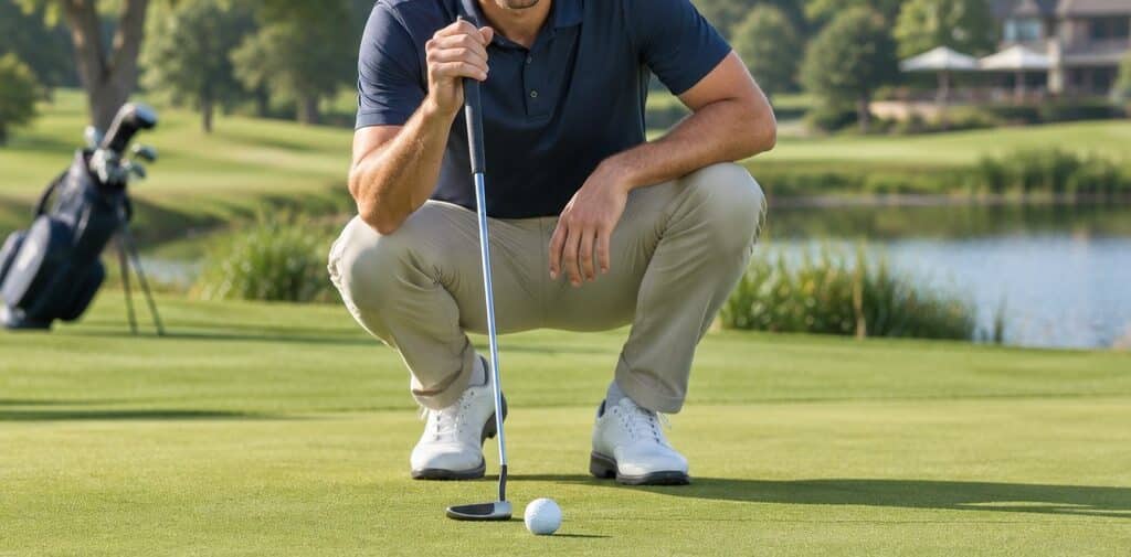 ⛳ Golf Betting for Beginners – Markets, Odds & Tournament Tips