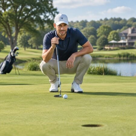 ⛳ Golf Betting for Beginners – Markets, Odds & Tournament Tips