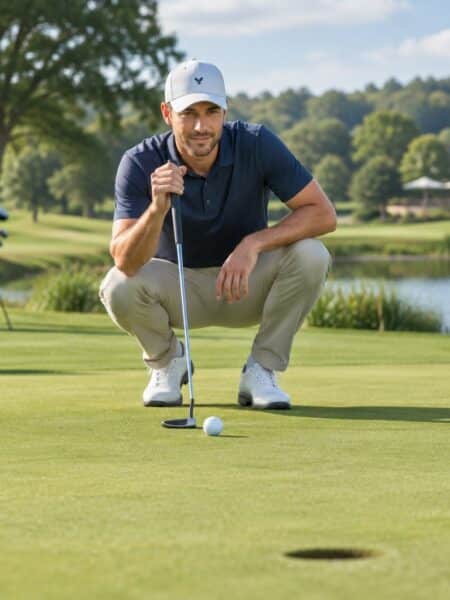 ⛳ Golf Betting for Beginners – Markets, Odds & Tournament Tips