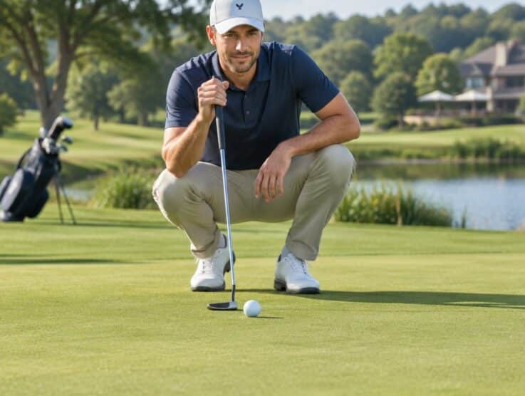 ⛳ Golf Betting for Beginners – Markets, Odds & Tournament Tips
