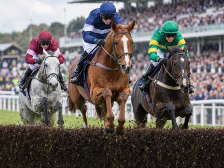 Horse Racing Bookmaker Features Explained