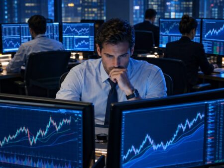 How Bookmakers Adjust Odds After Team News – Inside UK Trading Rooms