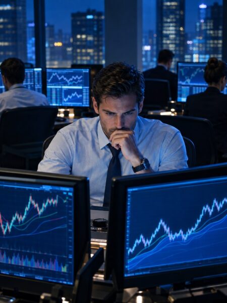How Bookmakers Adjust Odds After Team News – Inside UK Trading Rooms