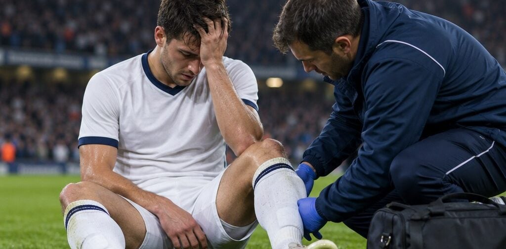 How Injuries Affect Premier League Betting Markets