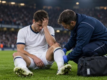 How Injuries Affect Premier League Betting Markets
