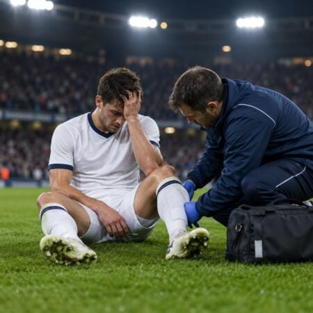 How Injuries Affect Premier League Betting Markets