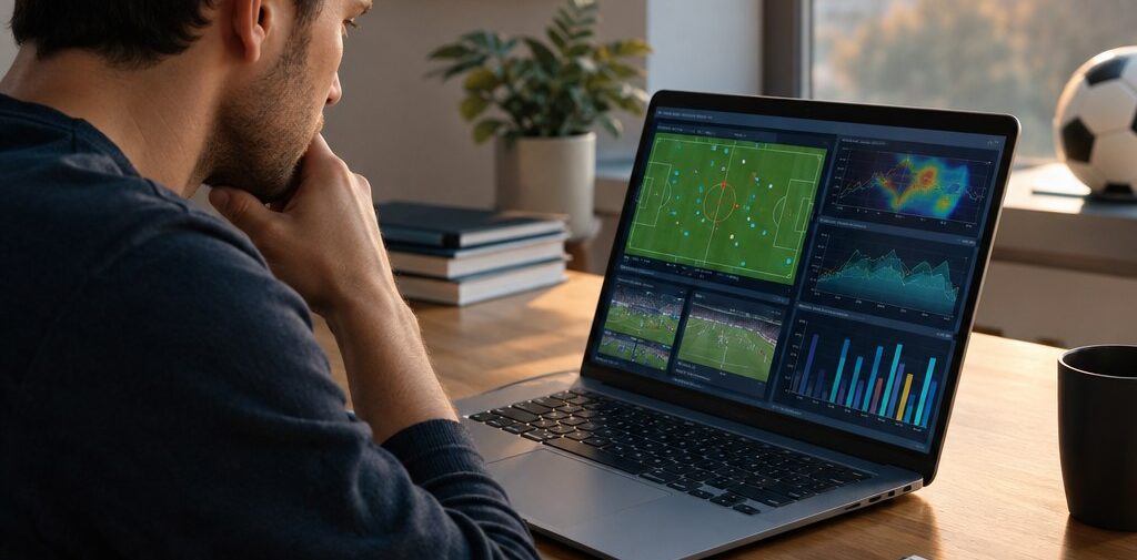 How Sharp Bettors Find Value Before the Market Moves