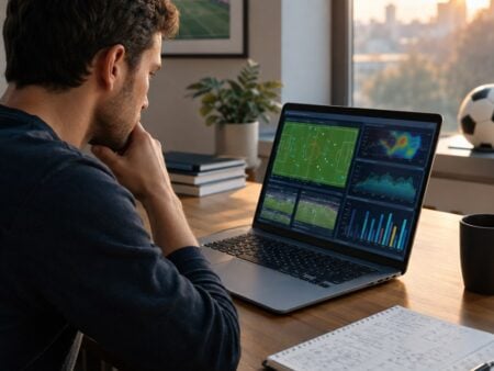 How Sharp Bettors Find Value Before the Market Moves
