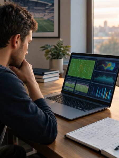 How Sharp Bettors Find Value Before the Market Moves