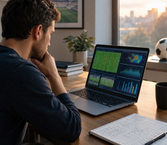 How Sharp Bettors Find Value Before the Market Moves