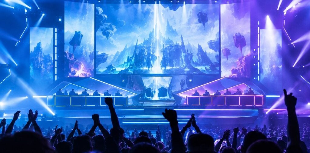 🎮 How to Bet on CS2, League of Legends & Valorant Matches