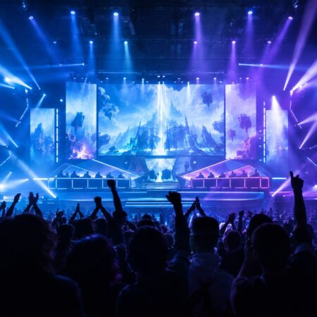 🎮 How to Bet on CS2, League of Legends & Valorant Matches