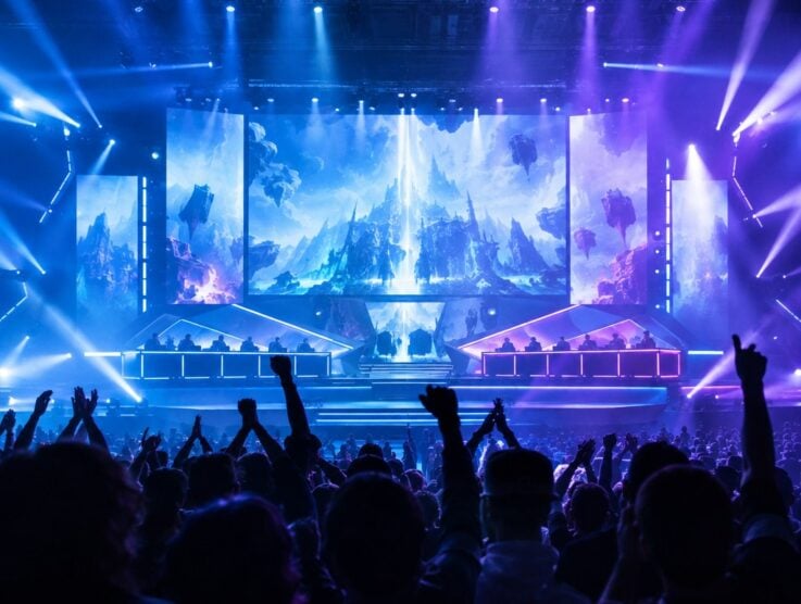🎮 How to Bet on CS2, League of Legends & Valorant Matches