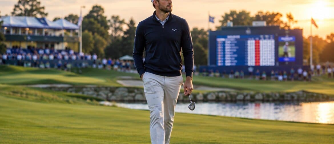 ⛳ How to Bet on PGA & European Tour Events – Smart Golf Betting Strategies