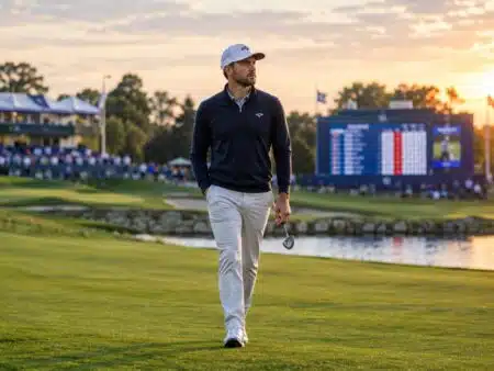 ⛳ How to Bet on PGA & European Tour Events – Smart Golf Betting Strategies