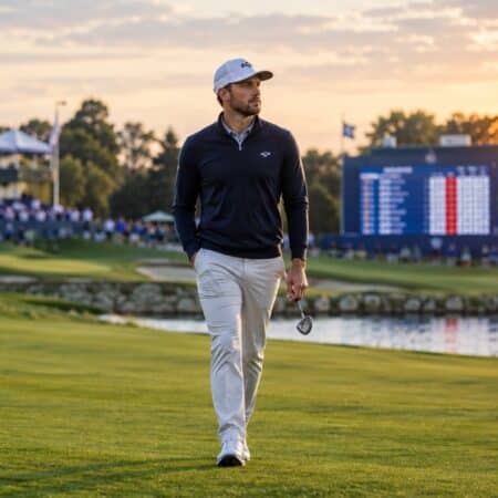 ⛳ How to Bet on PGA & European Tour Events – Smart Golf Betting Strategies
