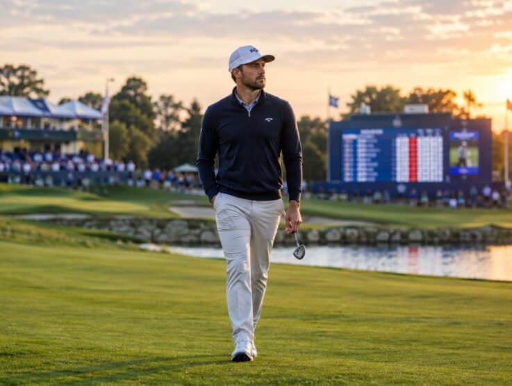 ⛳ How to Bet on PGA & European Tour Events – Smart Golf Betting Strategies