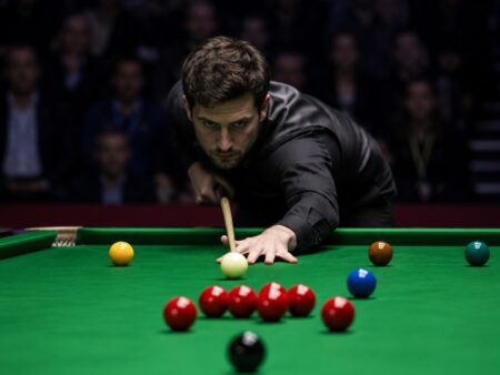 🎱 How to Bet on the World Snooker Championship – Tips & Predictions for UK Punters