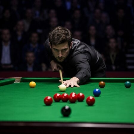 🎱 How to Bet on the World Snooker Championship – Tips & Predictions for UK Punters