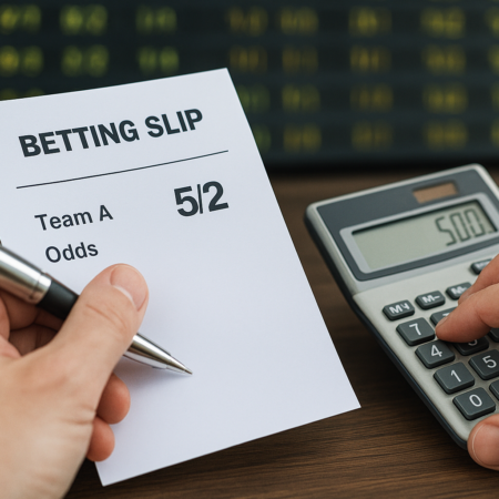 How to Calculate Betting Odds and Payouts – A Step-by-Step Guide for UK Punters