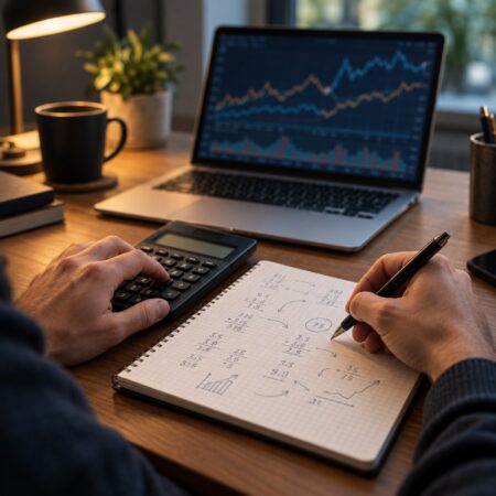 How to Calculate Betting Odds and Payouts – A Step-by-Step Guide for UK Punters